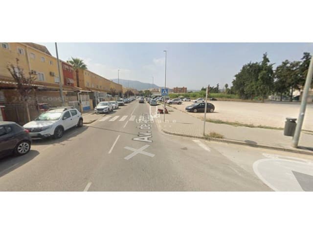 3 soveværelse Rækkehus til salg i Dénia med garage - € 212.500 (Ref: 9419233)