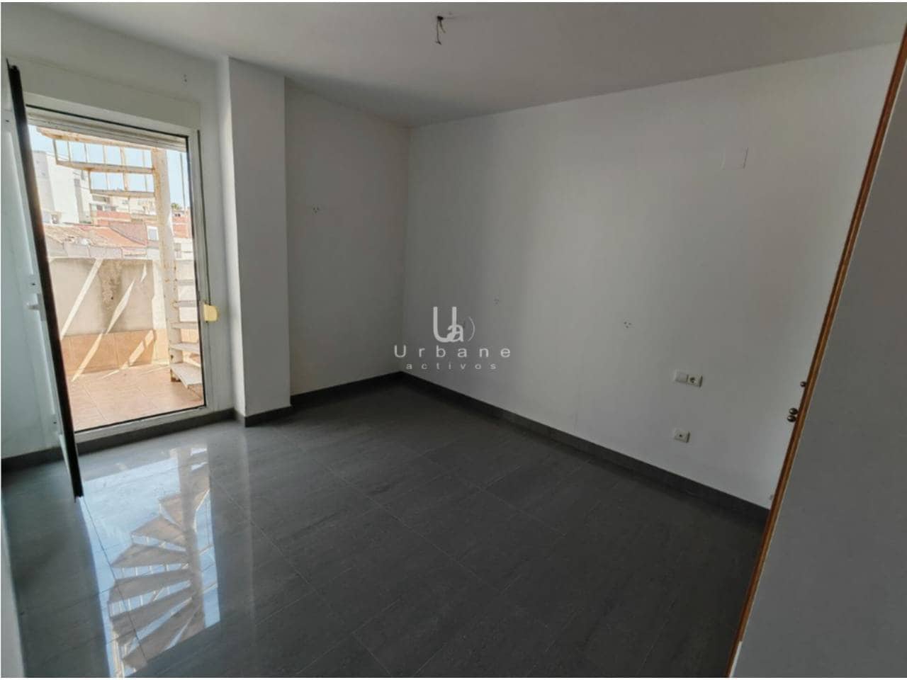 2 chambre Appartement à vendre à Favara - 134 000 € (Ref: 9421772)