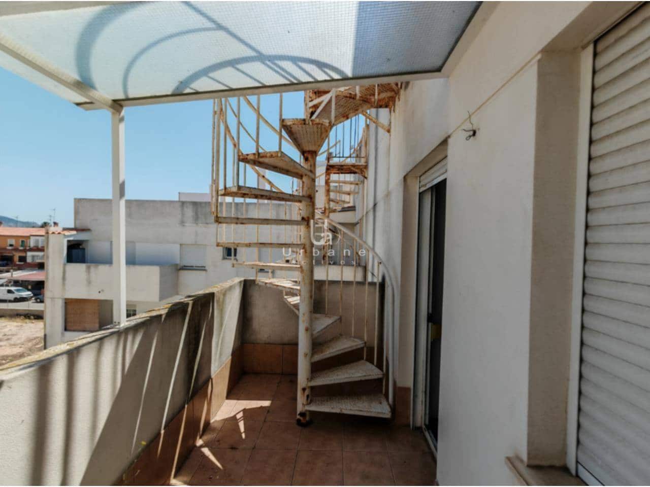 2 chambre Appartement à vendre à Favara - 134 000 € (Ref: 9421772)