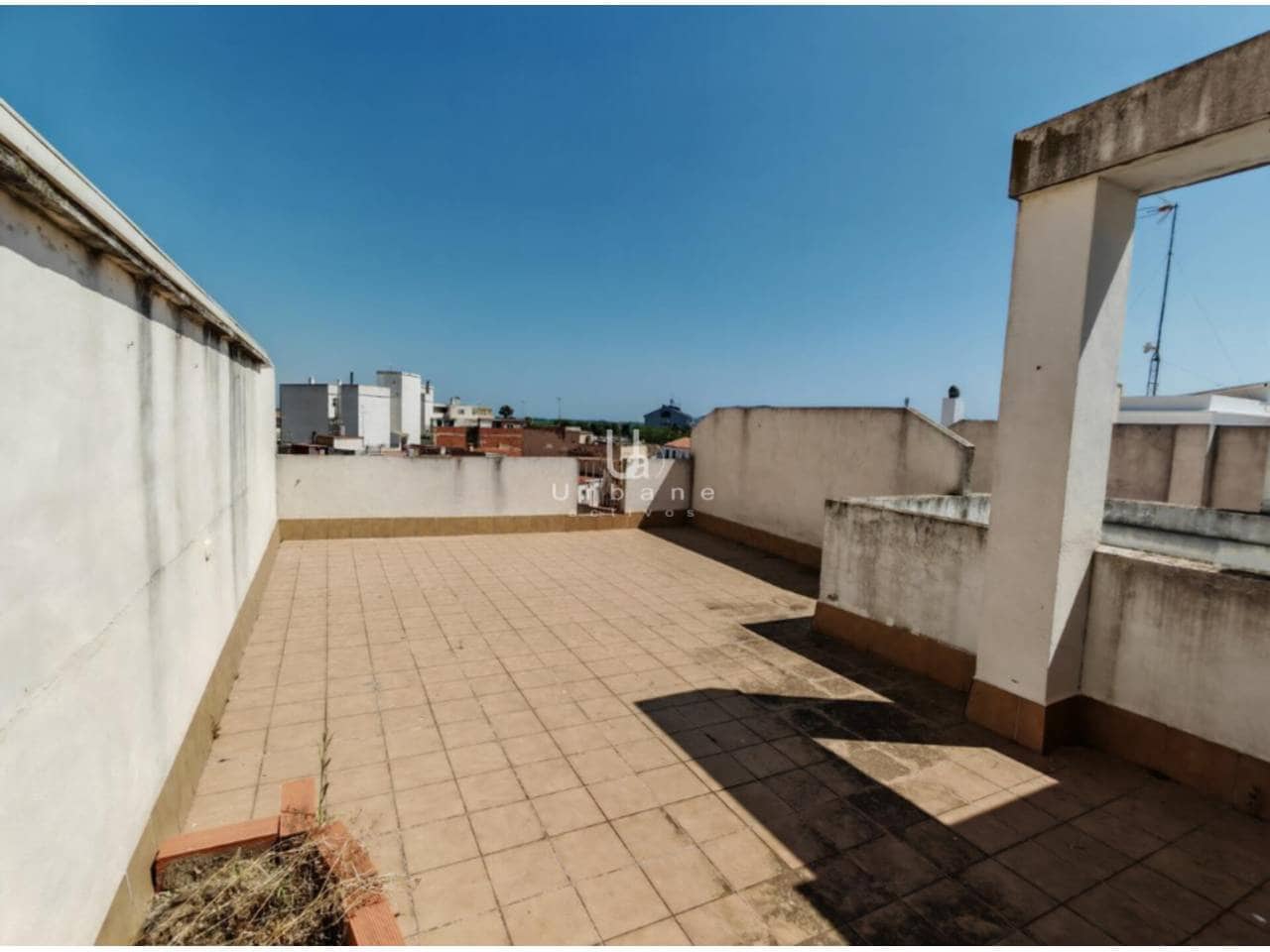 2 chambre Appartement à vendre à Favara - 134 000 € (Ref: 9421772)