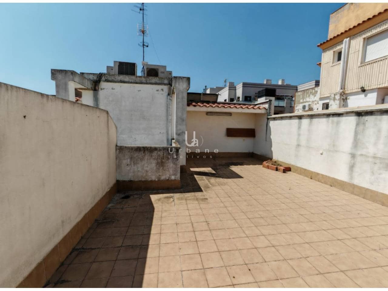 2 chambre Appartement à vendre à Favara - 134 000 € (Ref: 9421772)