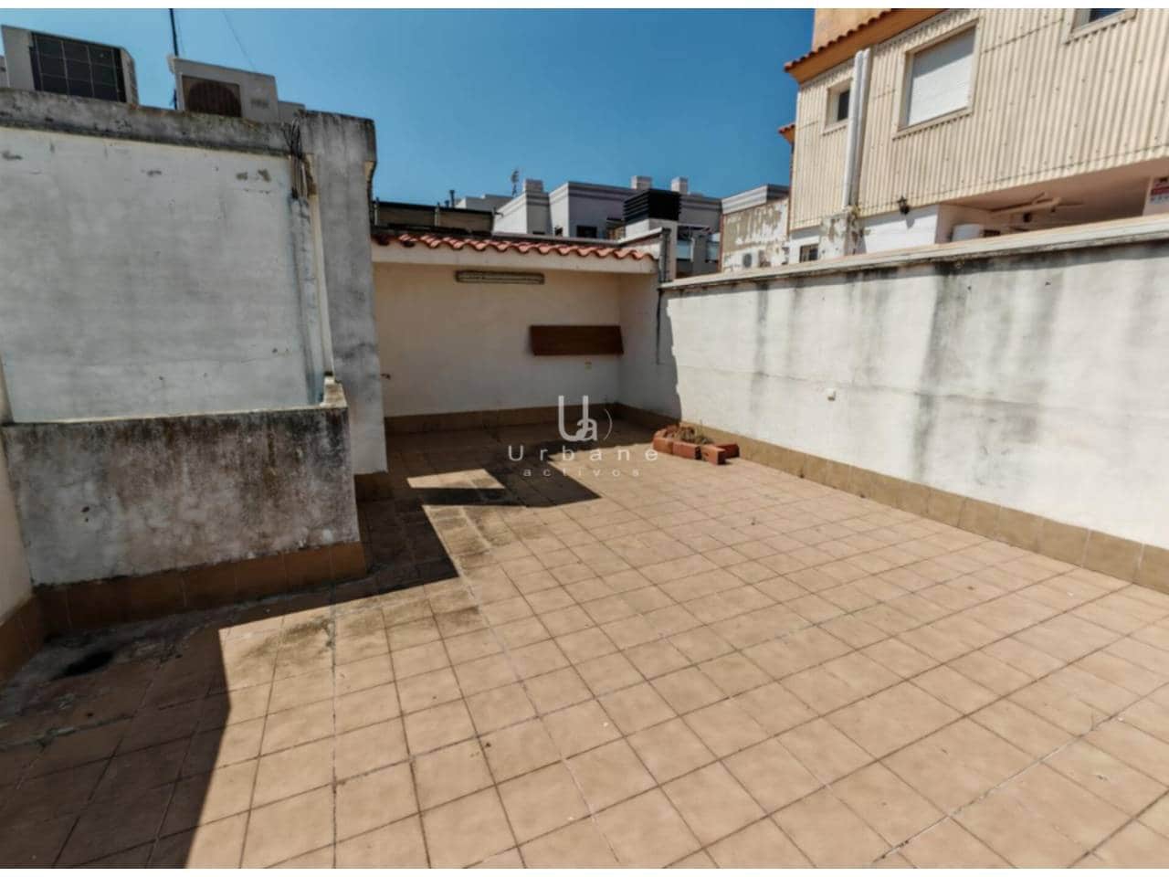 2 chambre Appartement à vendre à Favara - 134 000 € (Ref: 9421772)