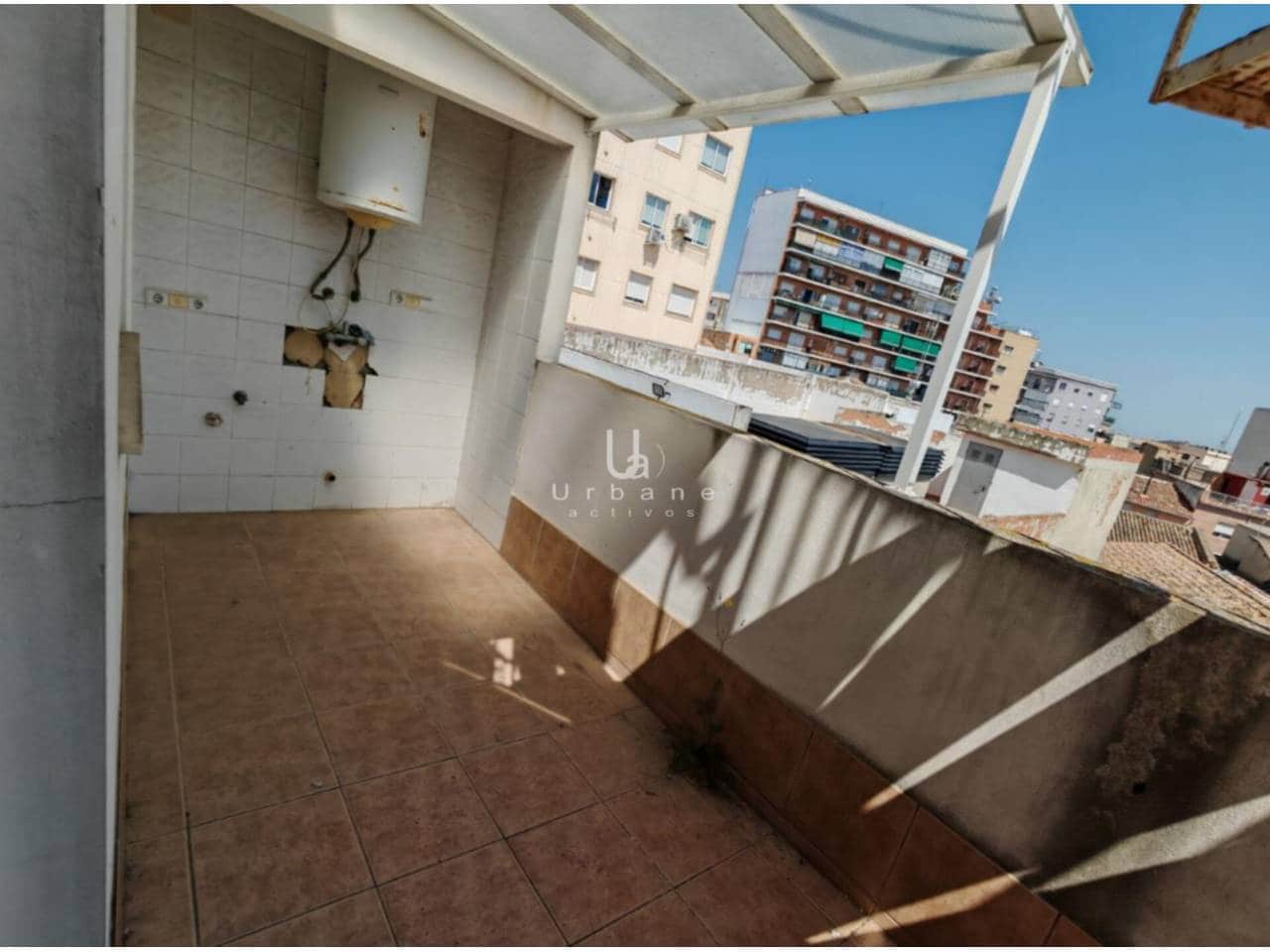 2 chambre Appartement à vendre à Favara - 134 000 € (Ref: 9421772)