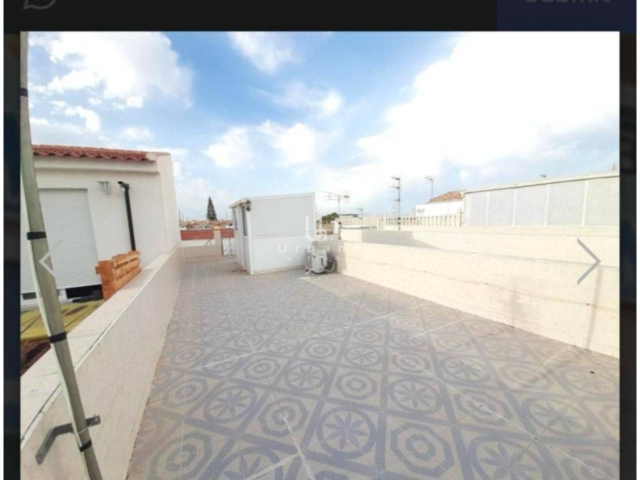 3 camera da letto Casa in vendita in Lo Pagan - 130.000 € (Rif: 9426777)
