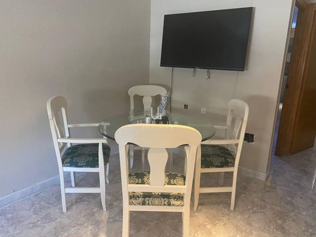 3 quarto Casa em Banda para venda em Lo Pagan, San Pedro del Pinatar - 130 000 € (Ref: 9426777)