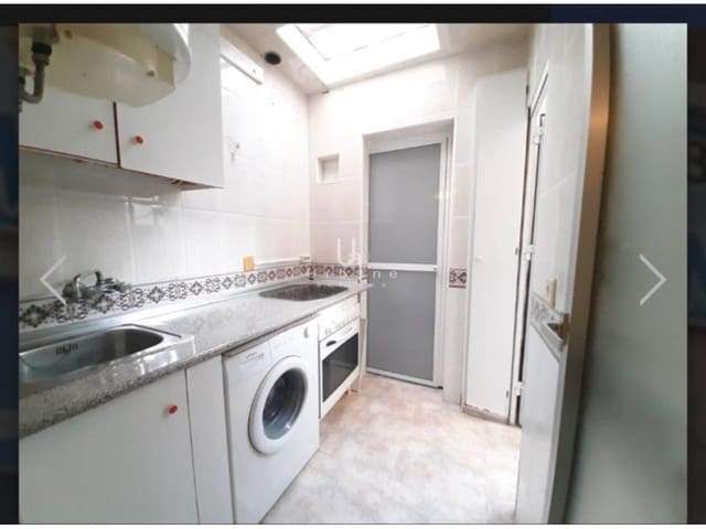 3 quarto Casa em Banda para venda em Lo Pagan, San Pedro del Pinatar - 130 000 € (Ref: 9426777)