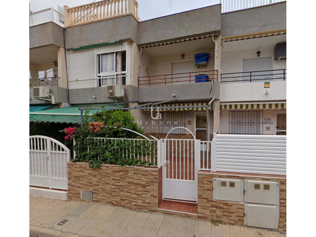 3 camera da letto Casa in vendita in Lo Pagan - 130.000 € (Rif: 9426777)