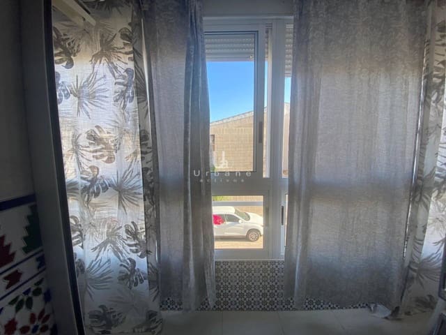 3 quarto Casa em Banda para venda em Lo Pagan, San Pedro del Pinatar - 130 000 € (Ref: 9426777)