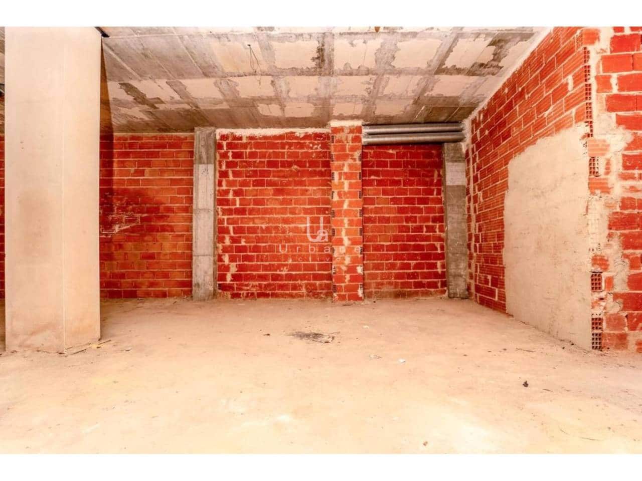 Gewerbe zu verkaufen in Torrevieja - 96.000 € (Ref: 9426778)