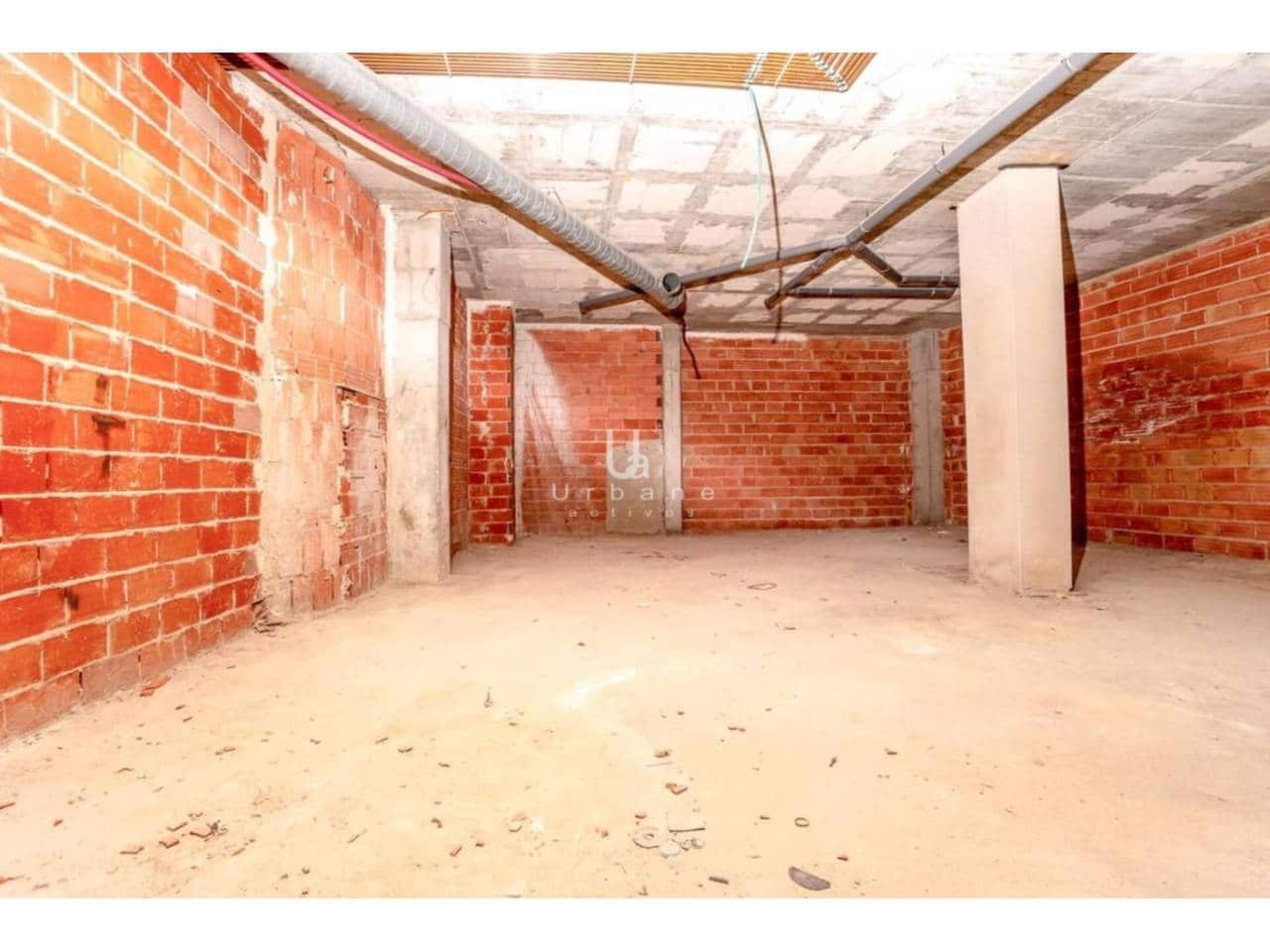 Gewerbe zu verkaufen in Torrevieja - 96.000 € (Ref: 9426778)