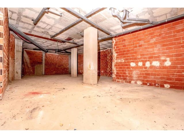 Gewerbe zu verkaufen in Torrevieja - 96.000 € (Ref: 9426778)