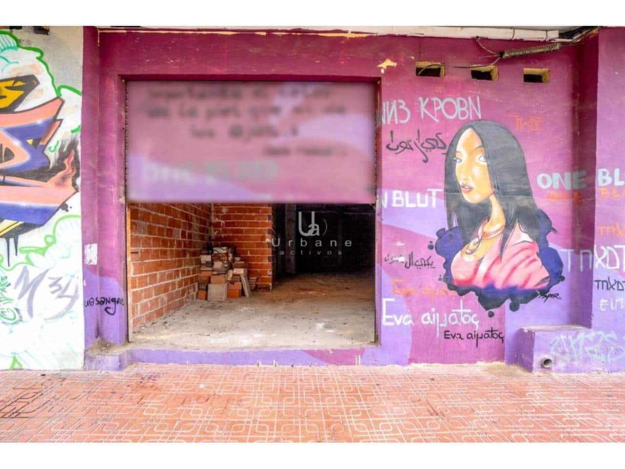 Gewerbe zu verkaufen in Torrevieja - 96.000 € (Ref: 9426778)