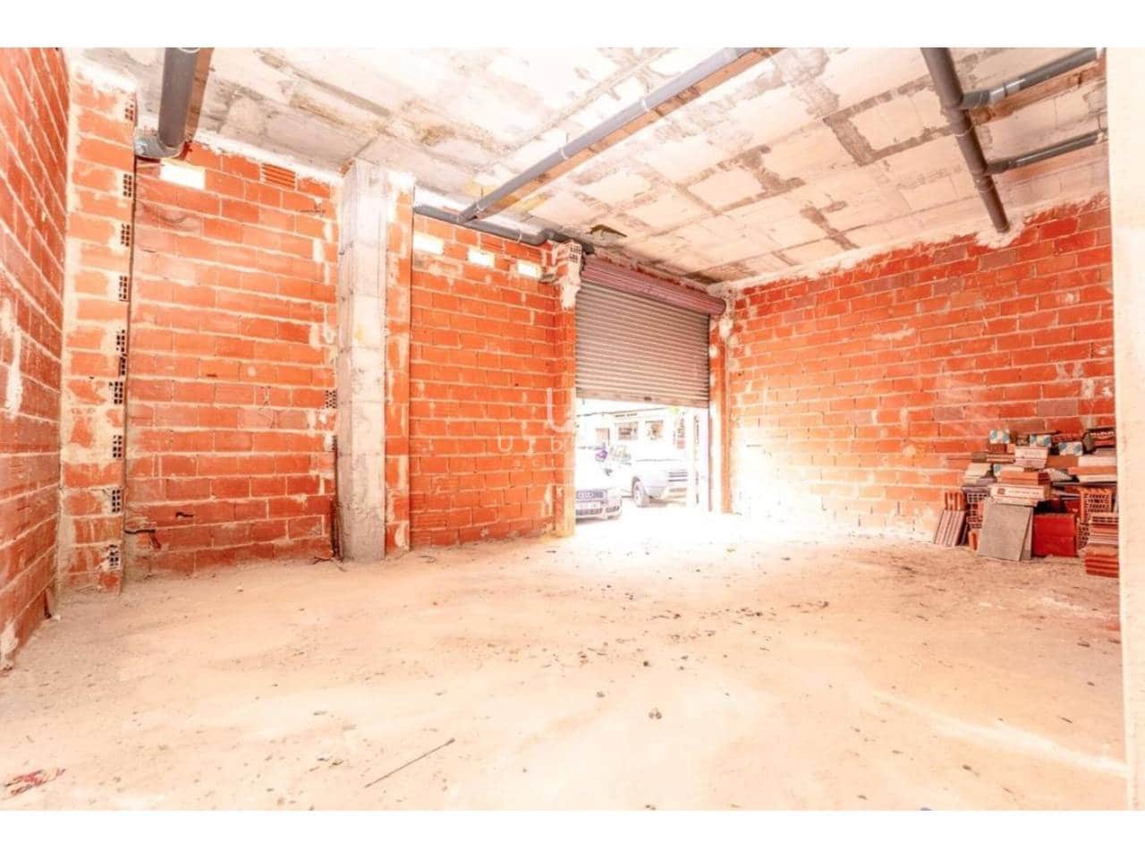 Gewerbe zu verkaufen in Torrevieja - 96.000 € (Ref: 9426778)