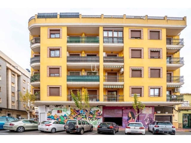 Gewerbe zu verkaufen in Torrevieja - 96.000 € (Ref: 9426778)