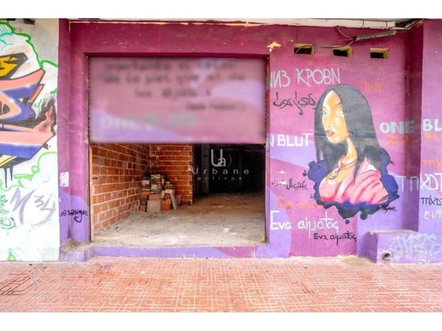 Gewerbe zu verkaufen in Torrevieja - 96.000 € (Ref: 9426778)