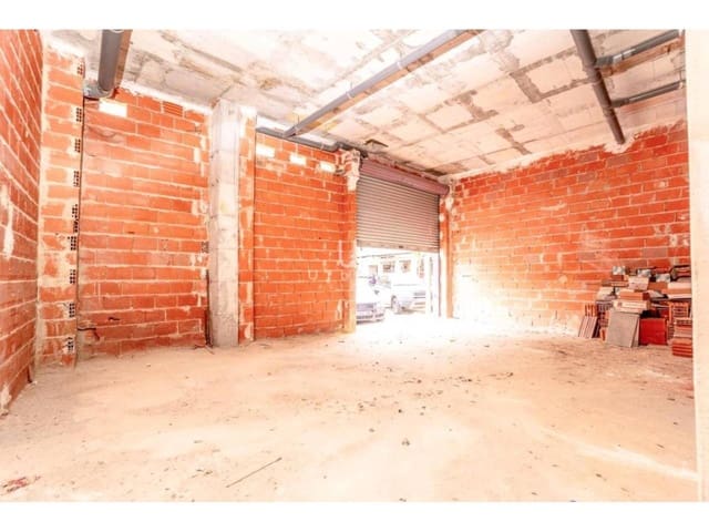 Gewerbe zu verkaufen in Torrevieja - 96.000 € (Ref: 9426778)