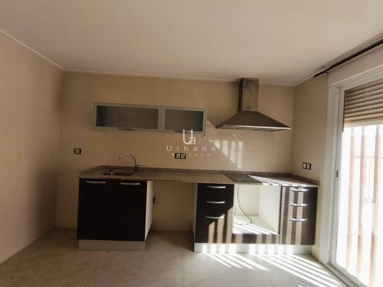 2 sypialnia Mieszkanie na sprzedaż w Sangonera La Verde z basenem garażem - 194 000 € (Ref: 9426779)