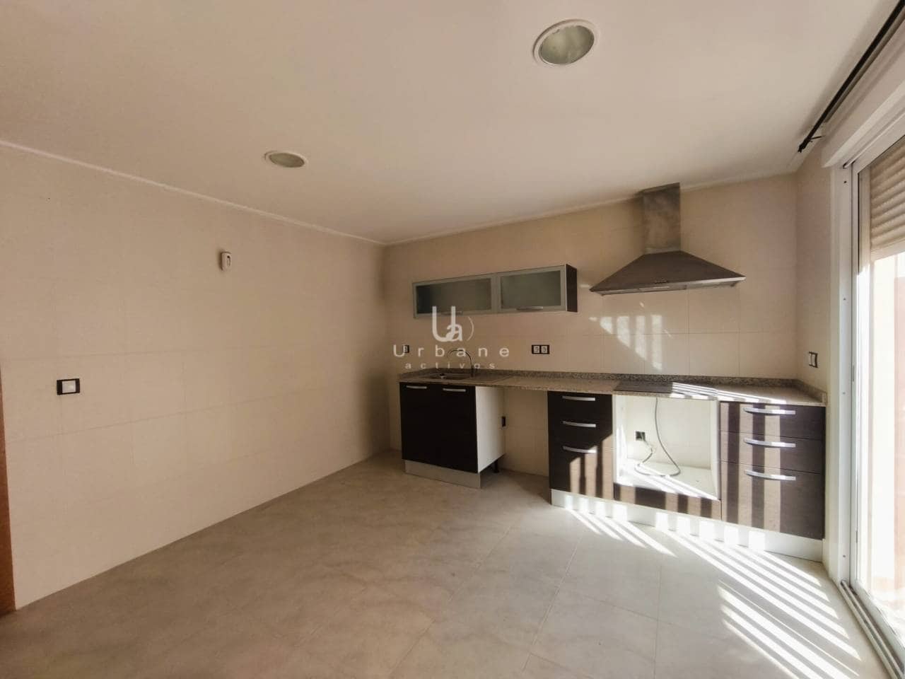 2 sypialnia Mieszkanie na sprzedaż w Sangonera La Verde z basenem garażem - 194 000 € (Ref: 9426779)