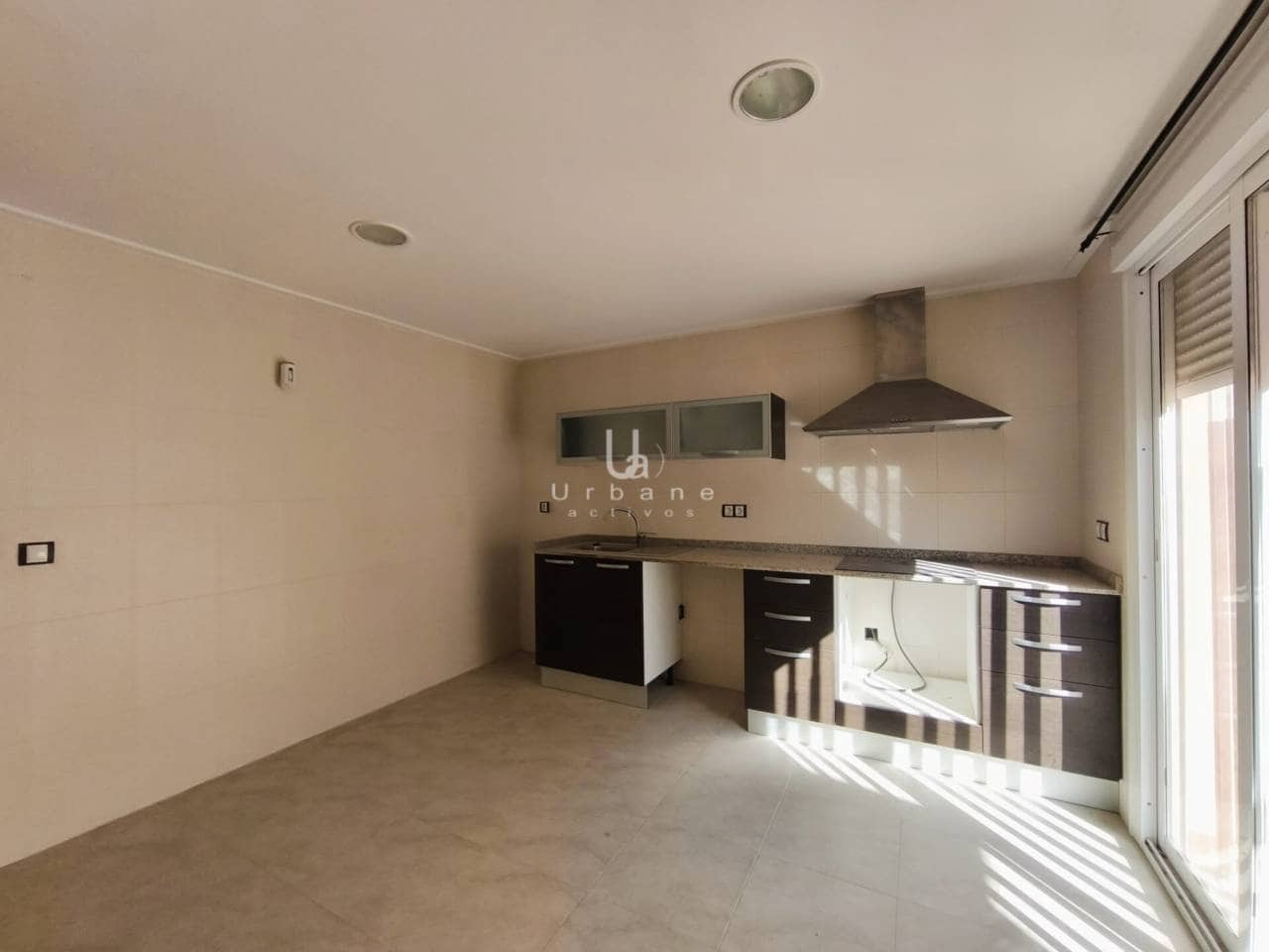 2 sypialnia Mieszkanie na sprzedaż w Sangonera La Verde z basenem garażem - 194 000 € (Ref: 9426779)