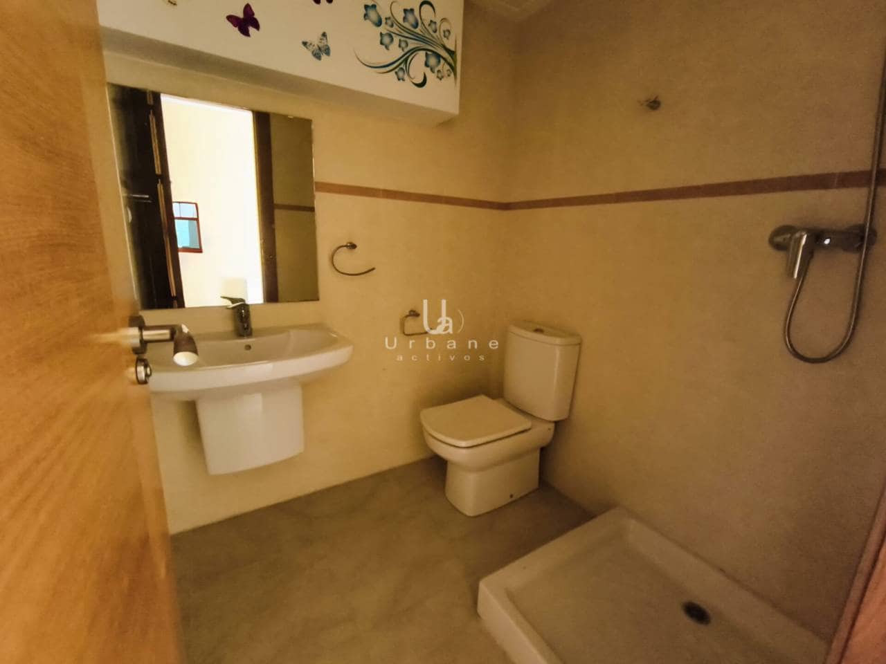 2 sypialnia Mieszkanie na sprzedaż w Sangonera La Verde z basenem garażem - 194 000 € (Ref: 9426779)