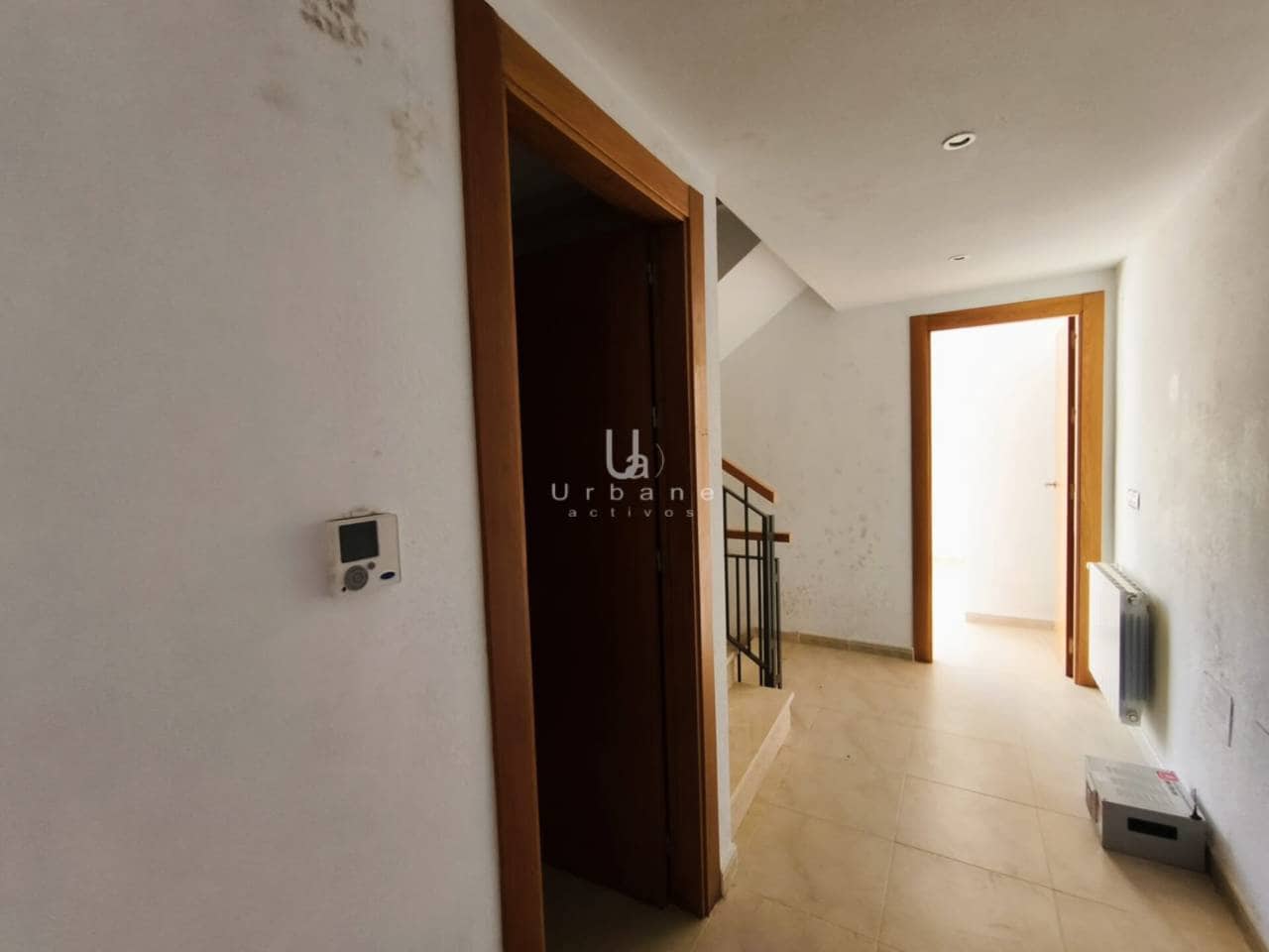 2 sypialnia Mieszkanie na sprzedaż w Sangonera La Verde z basenem garażem - 194 000 € (Ref: 9426779)