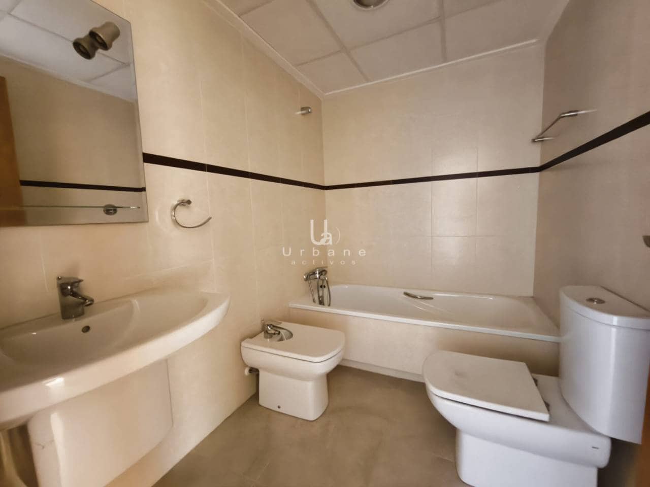 2 sypialnia Mieszkanie na sprzedaż w Sangonera La Verde z basenem garażem - 194 000 € (Ref: 9426779)