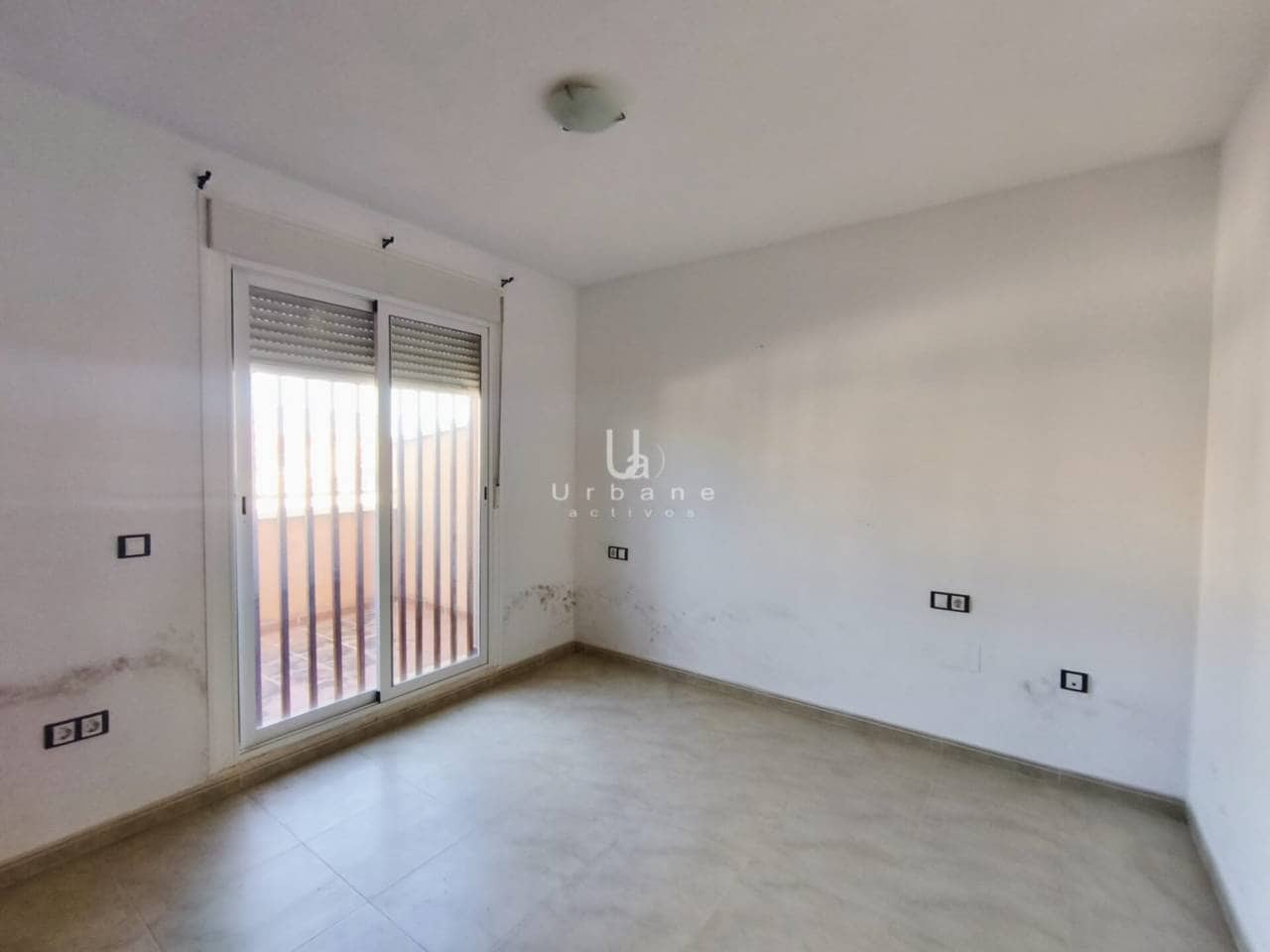 2 sypialnia Mieszkanie na sprzedaż w Sangonera La Verde z basenem garażem - 194 000 € (Ref: 9426779)