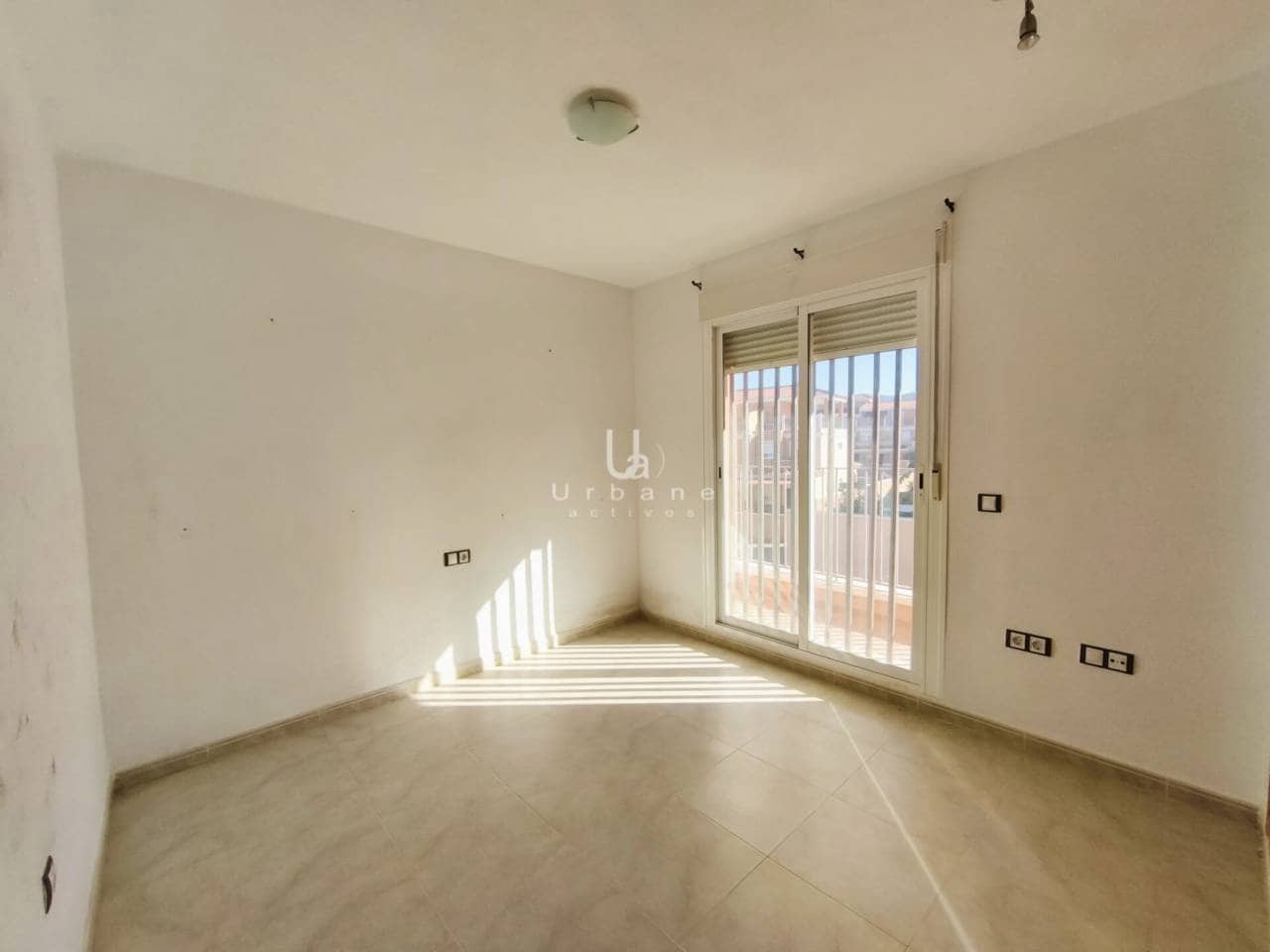 2 sypialnia Mieszkanie na sprzedaż w Sangonera La Verde z basenem garażem - 194 000 € (Ref: 9426779)