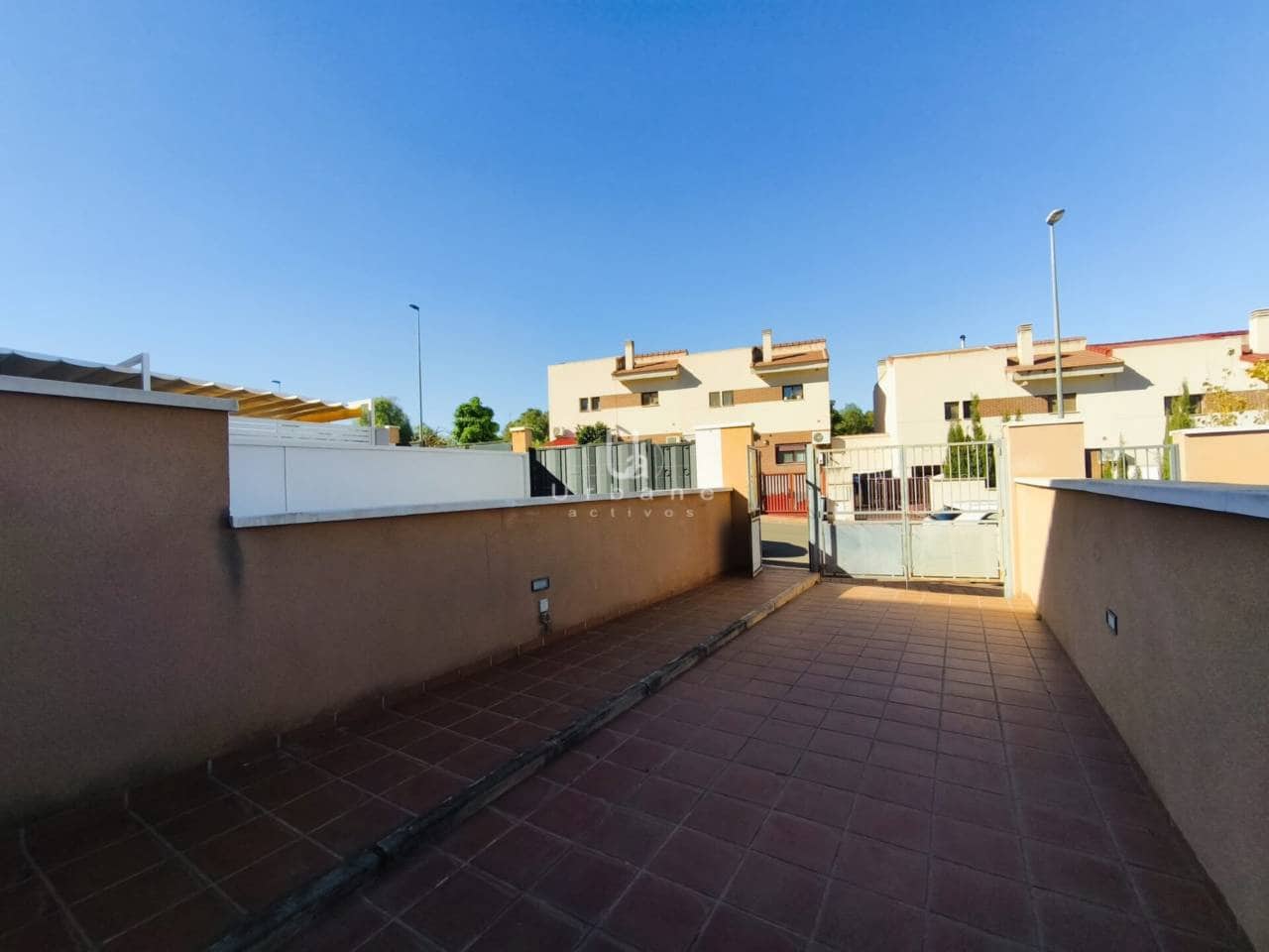 2 sypialnia Mieszkanie na sprzedaż w Sangonera La Verde z basenem garażem - 194 000 € (Ref: 9426779)