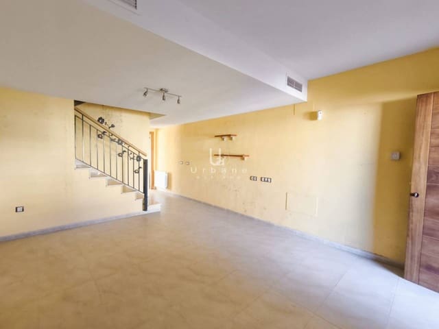 2 slaapkamer Flat te koop in Sangonera La Verde, Murcia stad met zwembad garage - € 194.000 (Ref: 9426779)