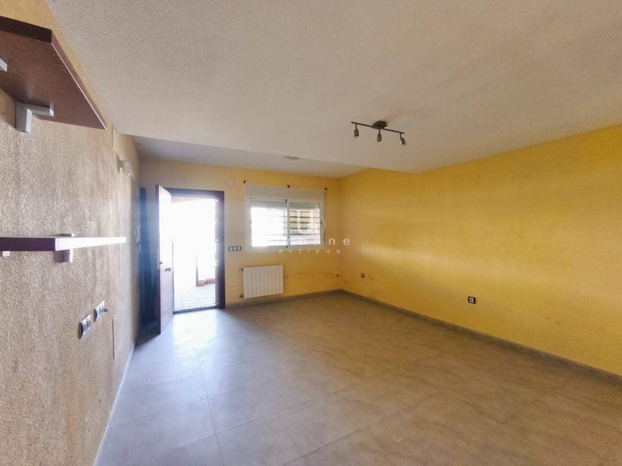 2 sypialnia Mieszkanie na sprzedaż w Sangonera La Verde z basenem garażem - 194 000 € (Ref: 9426779)