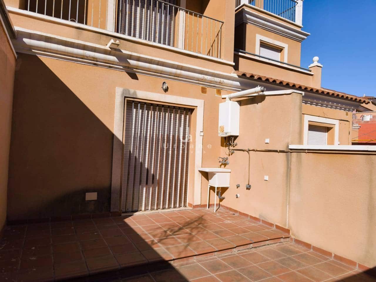 2 sypialnia Mieszkanie na sprzedaż w Sangonera La Verde z basenem garażem - 194 000 € (Ref: 9426779)