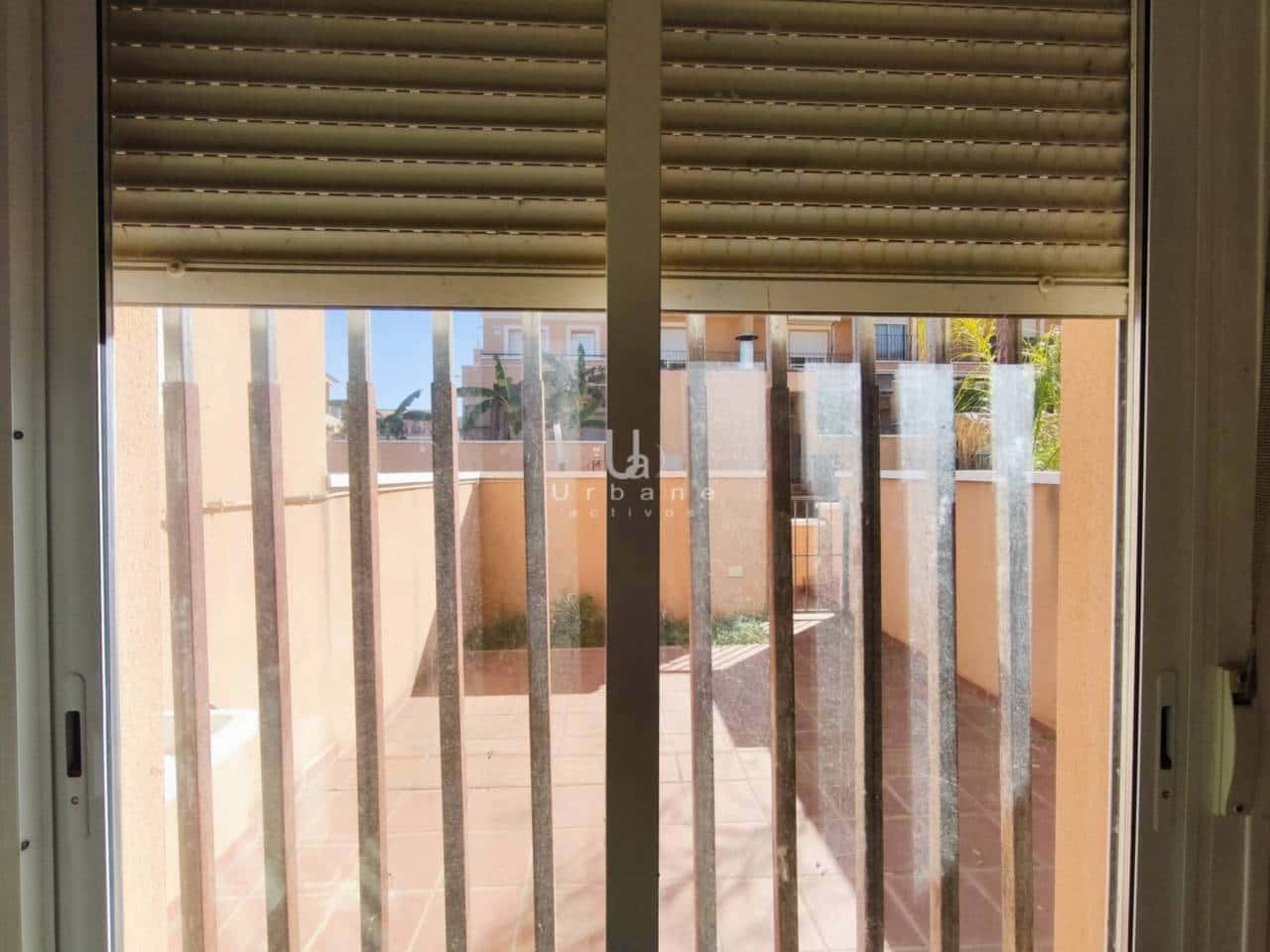 2 sypialnia Mieszkanie na sprzedaż w Sangonera La Verde z basenem garażem - 194 000 € (Ref: 9426779)