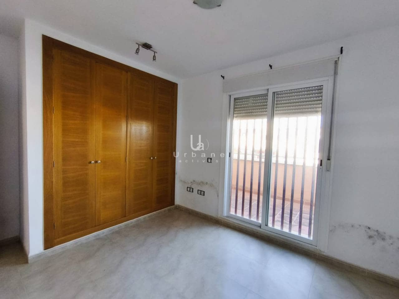 2 sypialnia Mieszkanie na sprzedaż w Sangonera La Verde z basenem garażem - 194 000 € (Ref: 9426779)