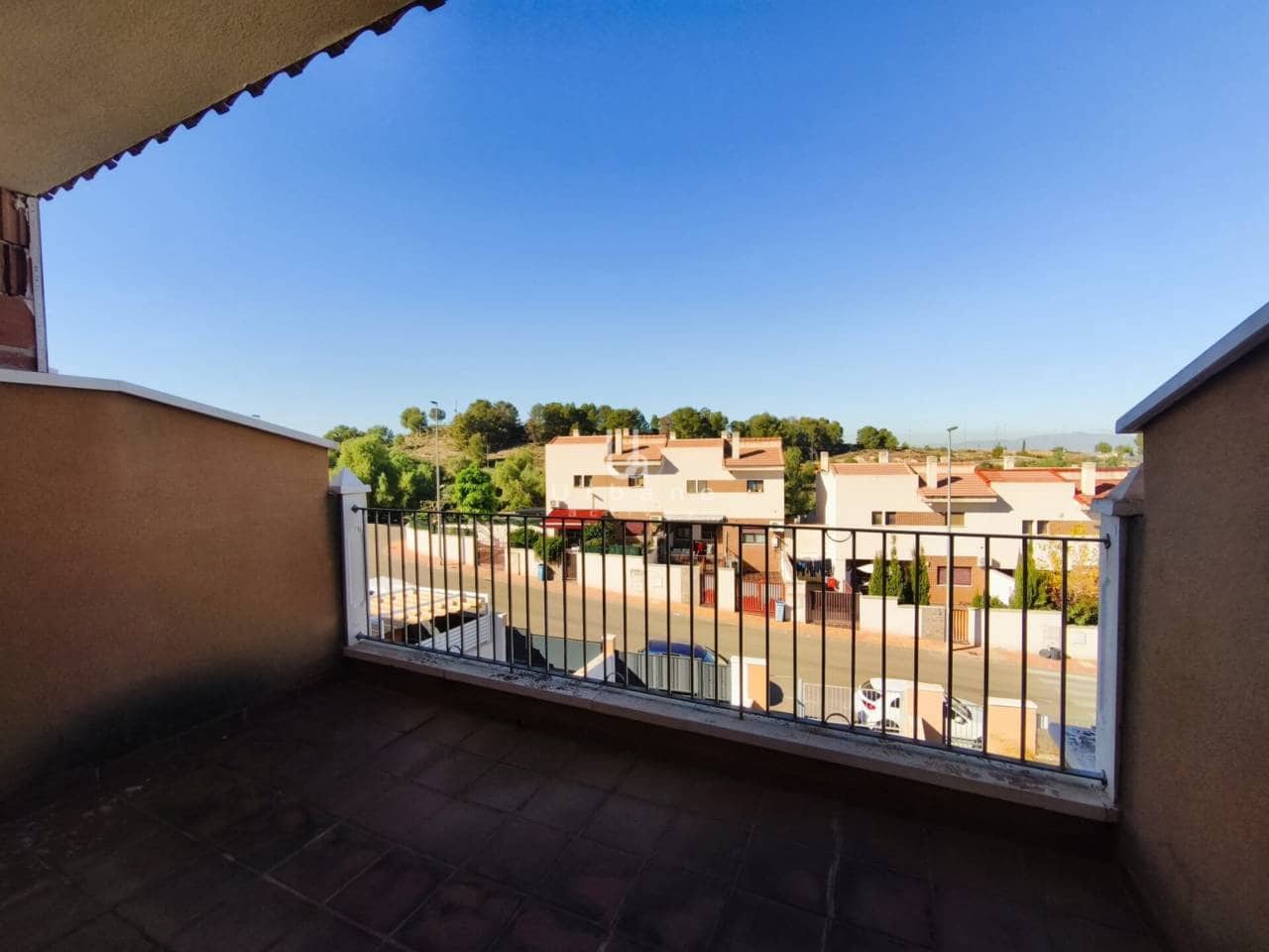 2 sypialnia Mieszkanie na sprzedaż w Sangonera La Verde z basenem garażem - 194 000 € (Ref: 9426779)