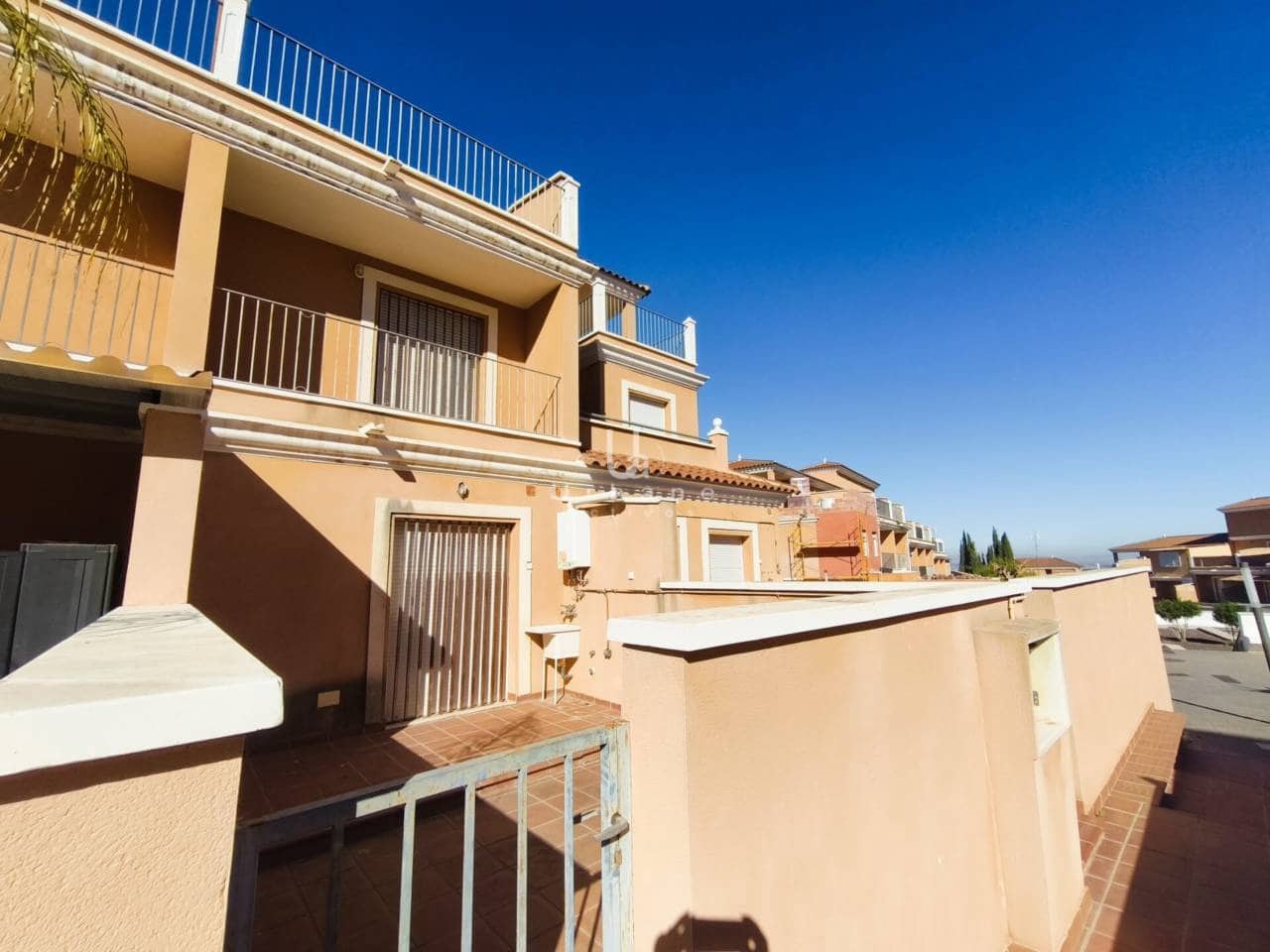 2 sypialnia Mieszkanie na sprzedaż w Sangonera La Verde z basenem garażem - 194 000 € (Ref: 9426779)