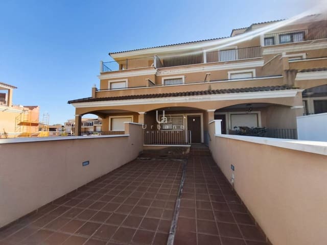 2 slaapkamer Flat te koop in Sangonera La Verde, Murcia stad met zwembad garage - € 194.000 (Ref: 9426779)