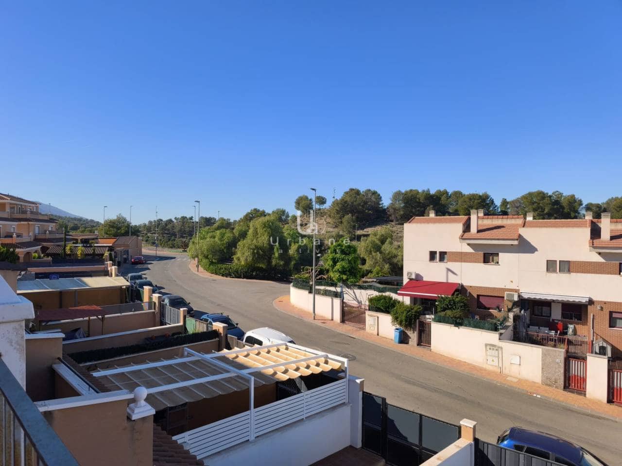 2 sypialnia Mieszkanie na sprzedaż w Sangonera La Verde z basenem garażem - 194 000 € (Ref: 9426779)