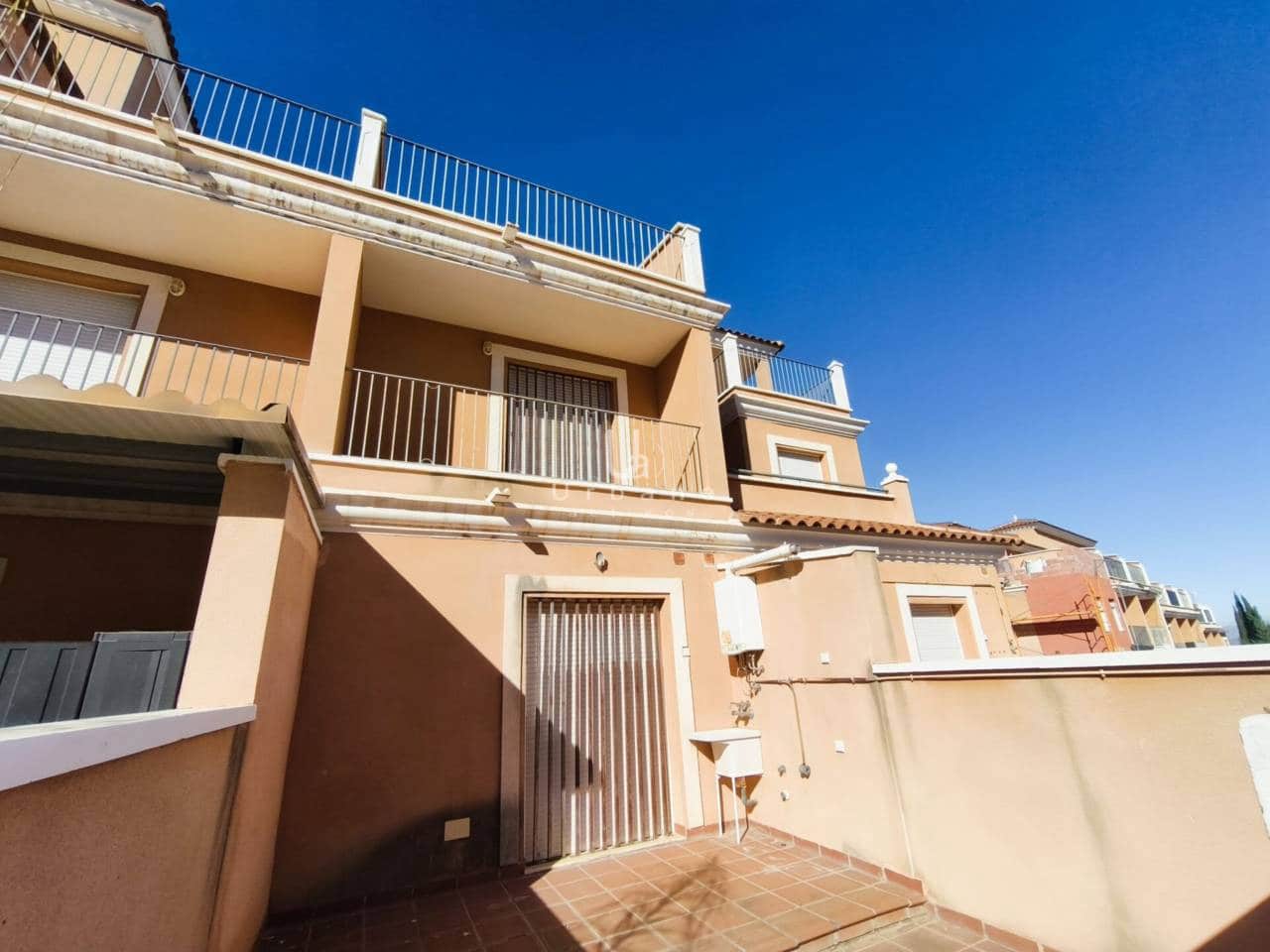 2 sypialnia Mieszkanie na sprzedaż w Sangonera La Verde z basenem garażem - 194 000 € (Ref: 9426779)