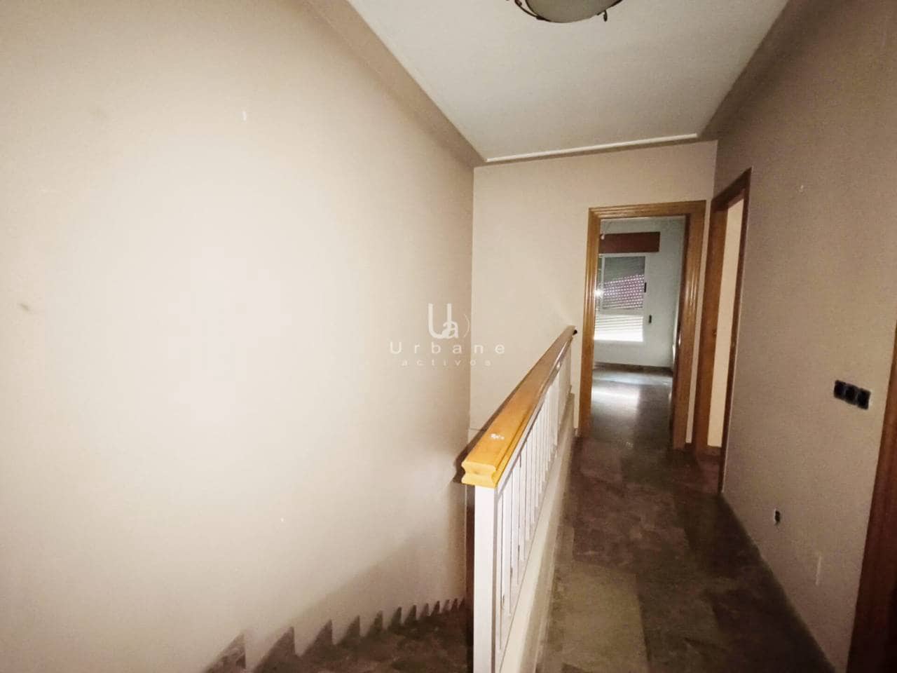 4 bedroom Townhouse for sale in El Puntal with garage - € 184,000 (Ref: 9436846)