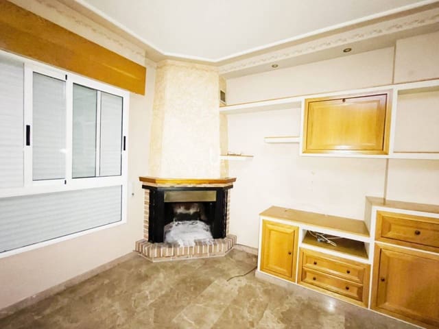 4 bedroom Townhouse for sale in El Puntal, Murcia city with garage - € 184,000 (Ref: 9436846)