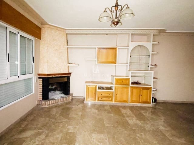 4 bedroom Townhouse for sale in El Puntal, Murcia city with garage - € 184,000 (Ref: 9436846)