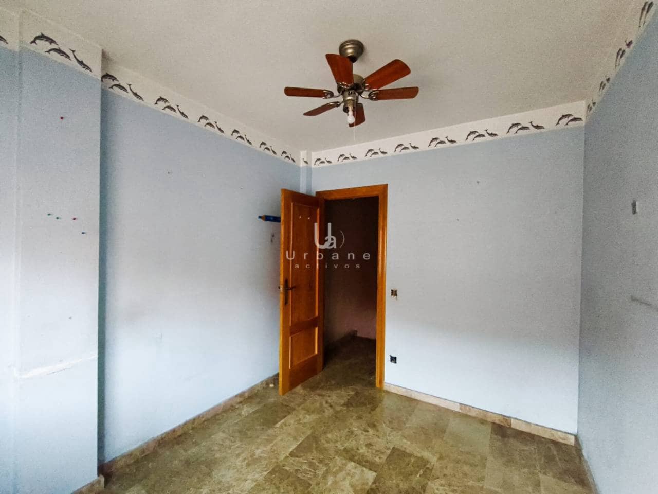 4 bedroom Townhouse for sale in El Puntal with garage - € 184,000 (Ref: 9436846)