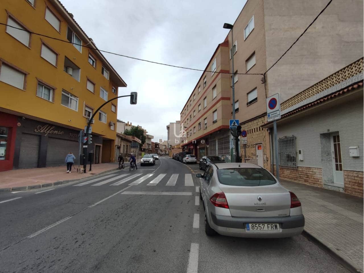Commercial for sale in Los Ramos - € 78,800 (Ref: 9439370)