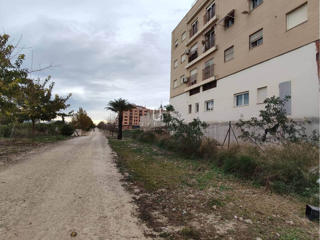 Commercial for sale in Los Ramos - € 78,800 (Ref: 9439370)