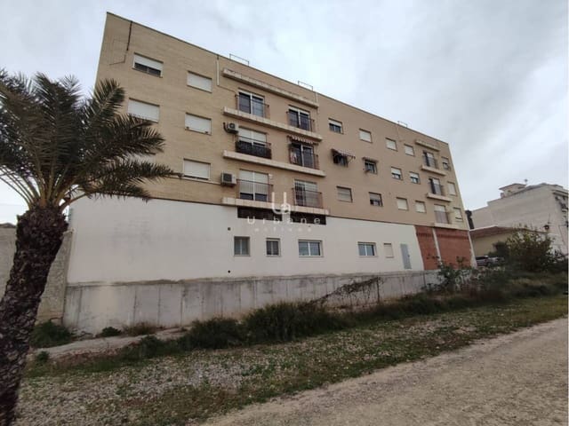 Erhverv til salg i Los Ramos, Murcia by - € 78.800 (Ref: 9439370)