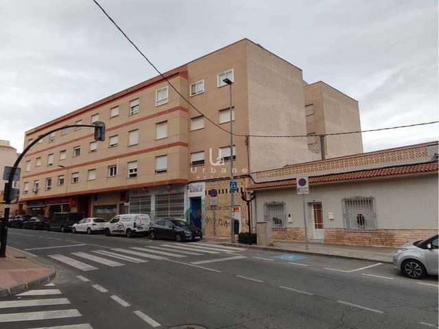 Erhverv til salg i Los Ramos, Murcia by - € 78.800 (Ref: 9439370)