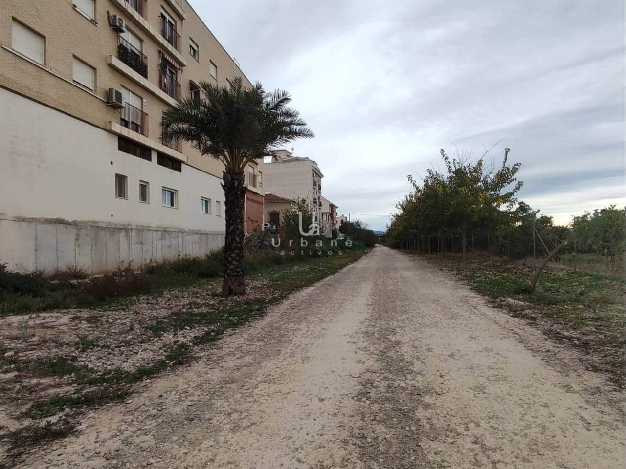Commercial for sale in Los Ramos - € 78,800 (Ref: 9439370)