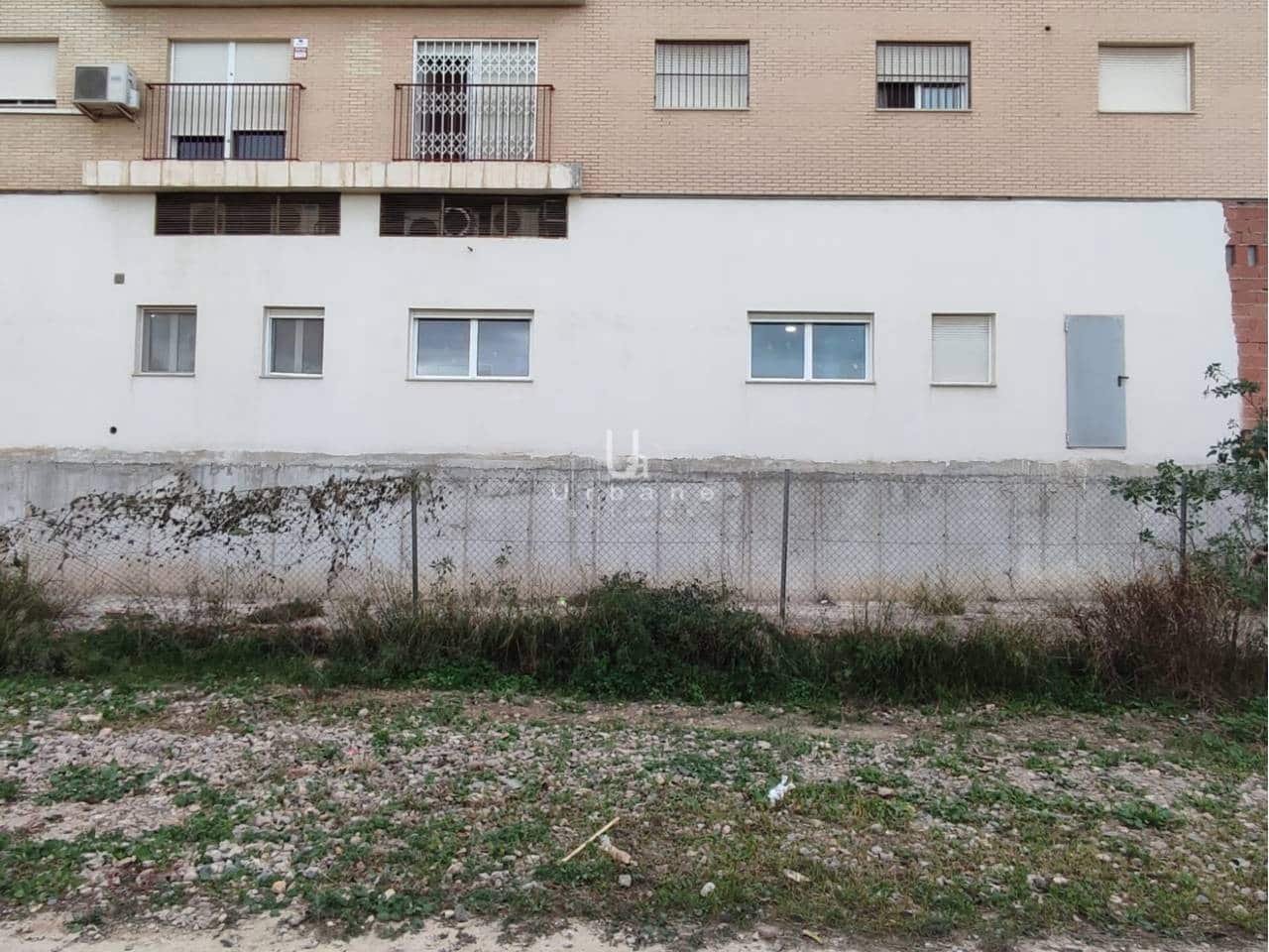 Commercial for sale in Los Ramos - € 78,800 (Ref: 9439370)