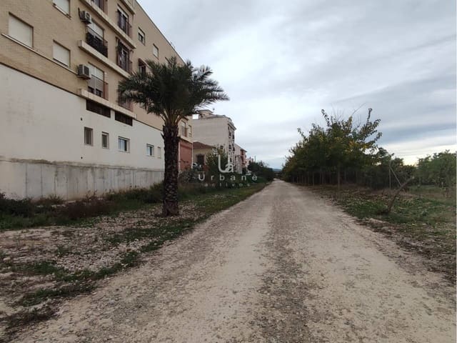Erhverv til salg i Los Ramos, Murcia by - € 78.800 (Ref: 9439370)